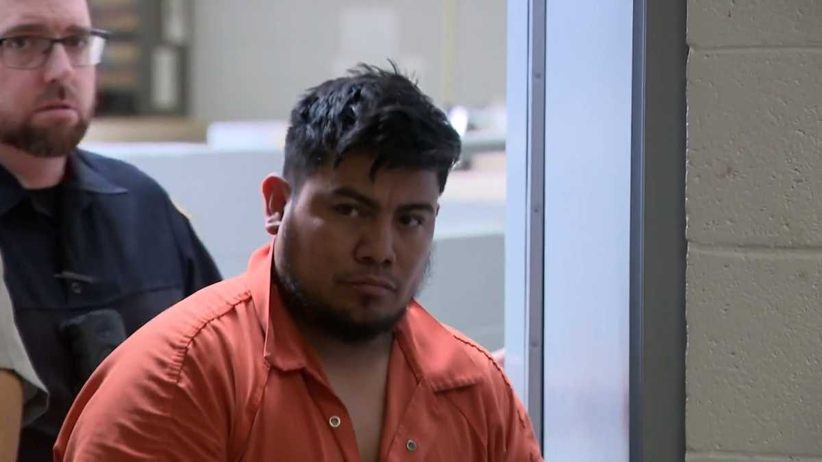 Bond denied for man charged in Spartanburg DUI crash killing two