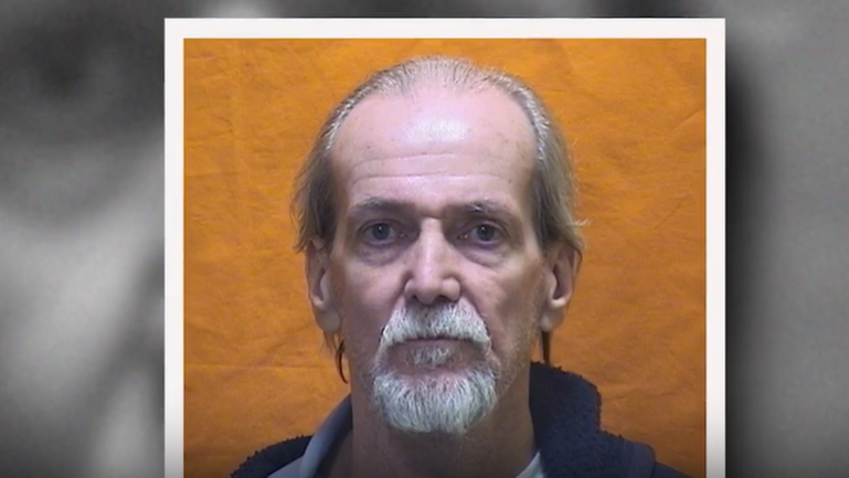 Cincinnati man convicted of killing stepfather with ax wanted for parole violation