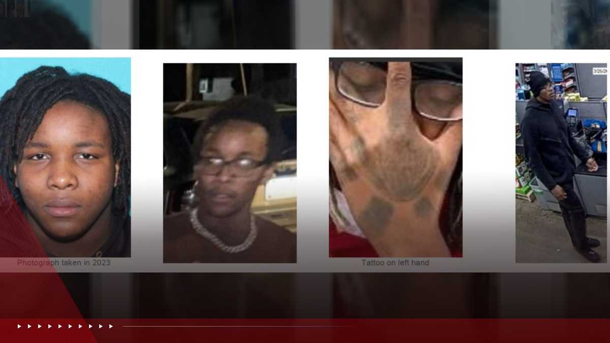 Missouri casino robbery suspect arrested in Illinois after FBI reward