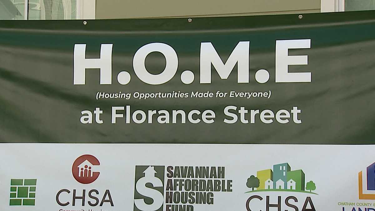 Savannah and Chatham County now have a new program to help the vulnerable homeless people