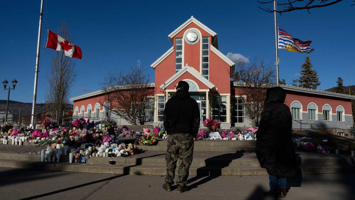 ‘Bravest person I know’: School shooting victim leaves hospital after 262 days