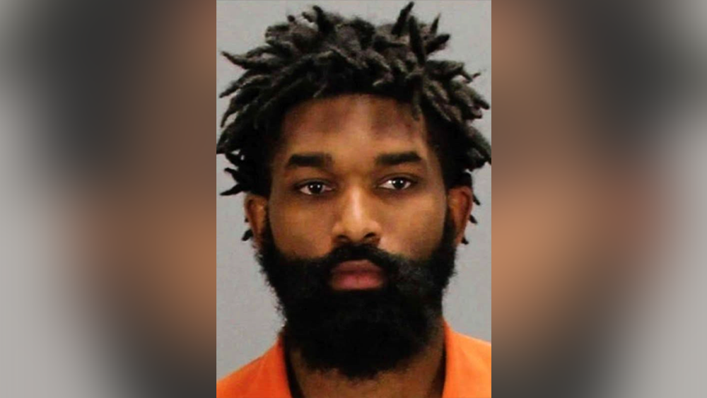 Manhunt underway in Georgia after pregnant woman shot