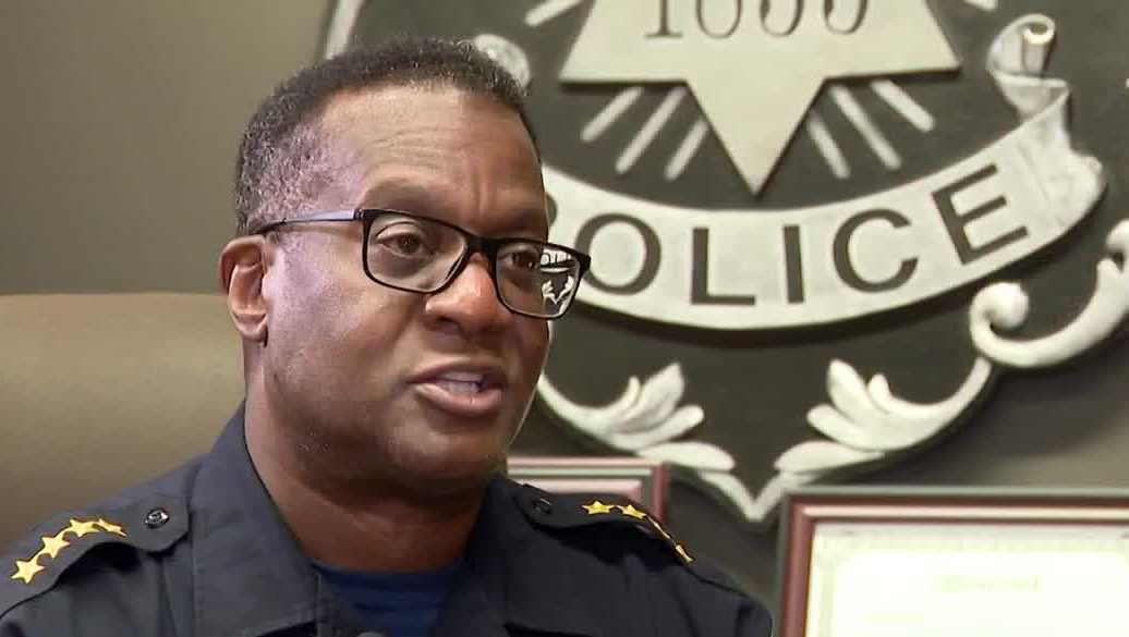 MPD chief on Flock policy changes: 'If we can do more to reassure our public, we want to.'
