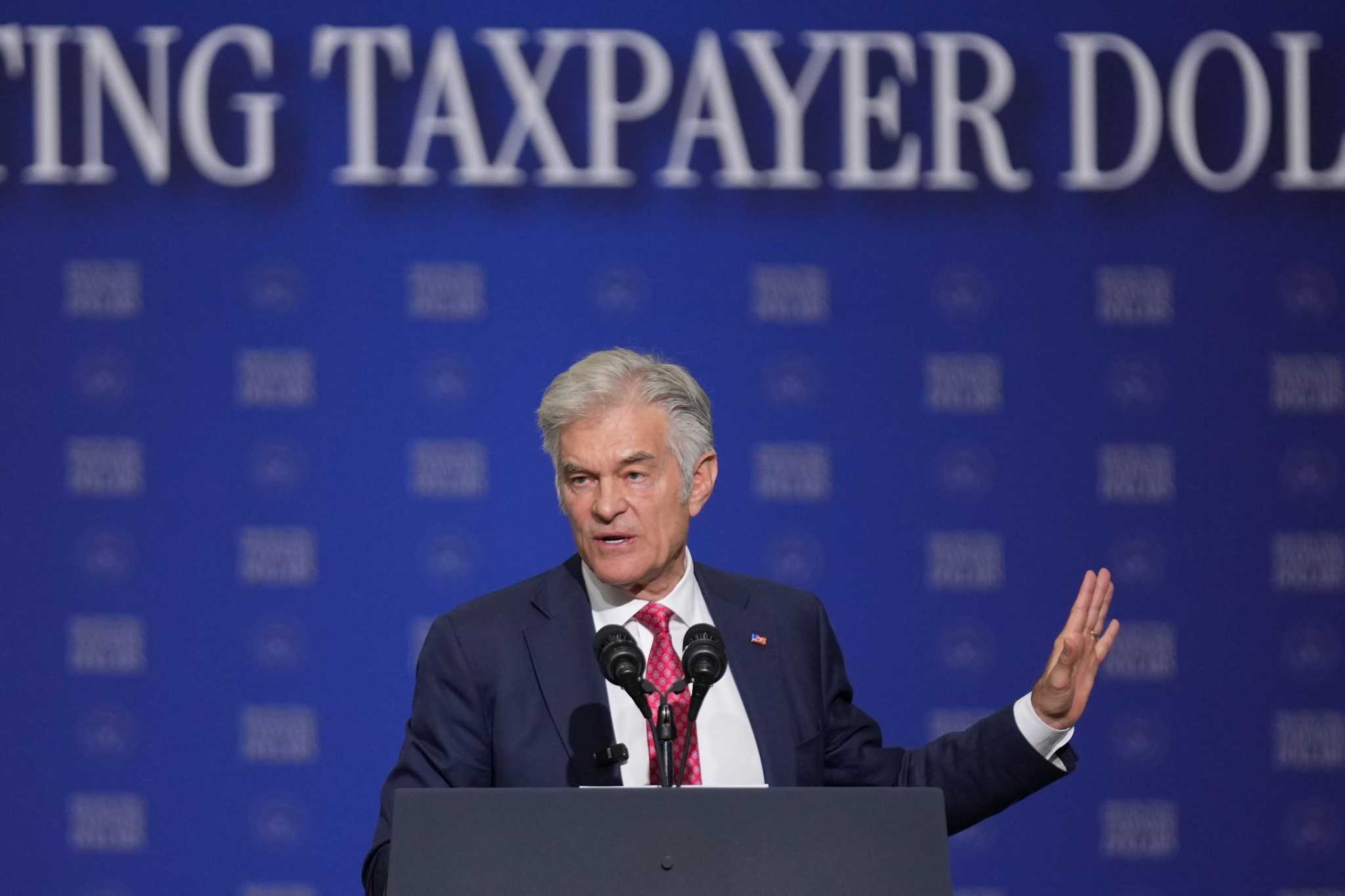 kcra.com - Trump administration says it's deferring $1B in Medicaid payments to California and Minnesota