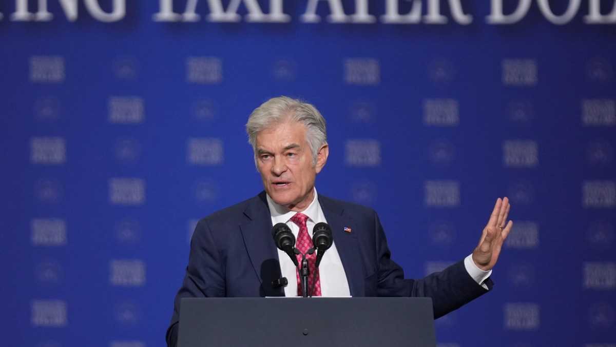 Trump administration says it's deferring $1B in Medicaid payments to California and Minnesota