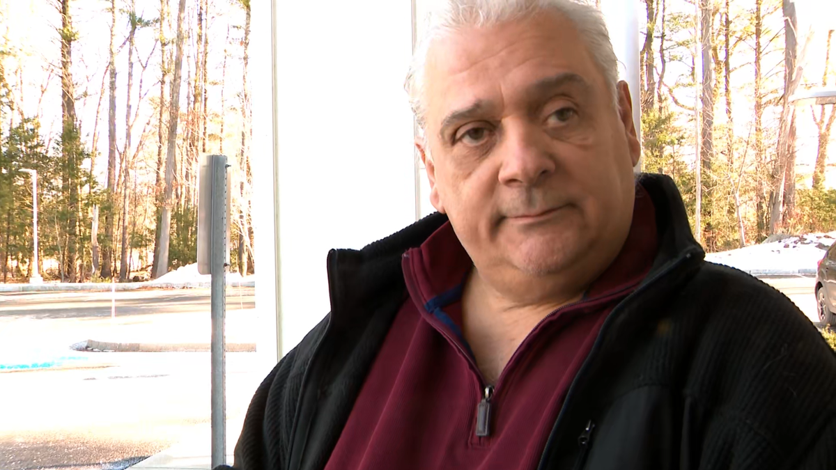 NH officials freeze assets of Merrimack contractor, alleging he sold interests in fake company