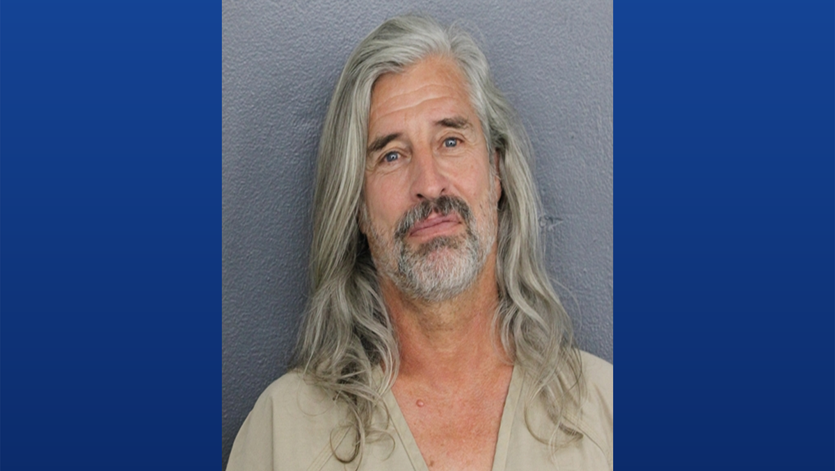 DNA testing leads to arrest in 39-year-old Deerfield Beach sexual assault case
