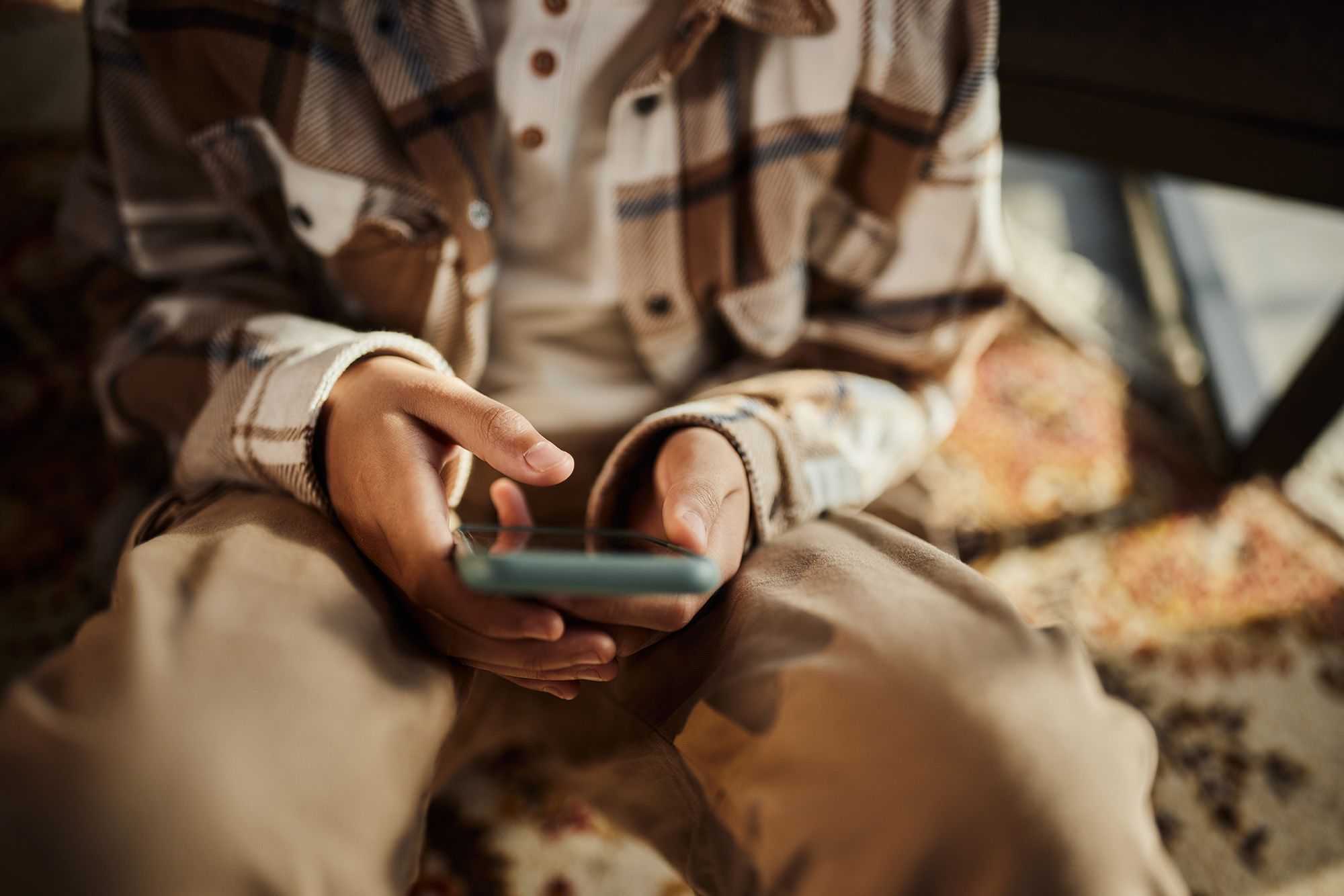New research finds most social media youth safety tools fall short