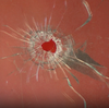 Bullet holes found in West End window, building after reports of gunfire