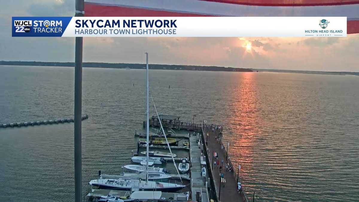 High heat slowly eases late week as rain chances start to increase in Southeast Georgia, Lowcountry