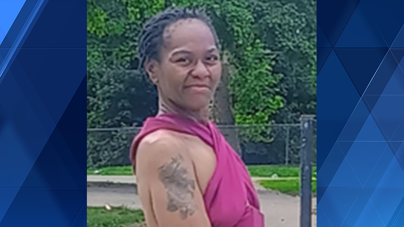 Pittsburgh Police looking for missing 39-year-old woman