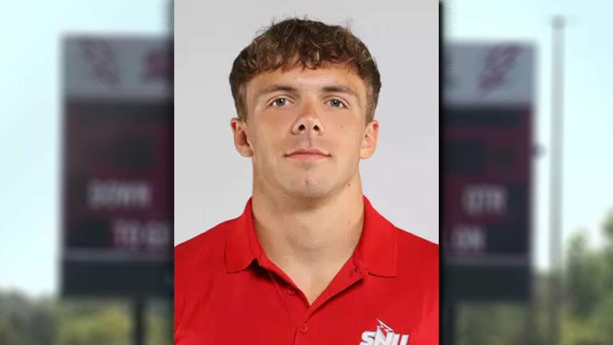 Southern Nazarene University football player dies of injury