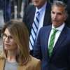 Lori Loughlin files for divorce from Mossimo Giannulli after nearly 30 years of marriage