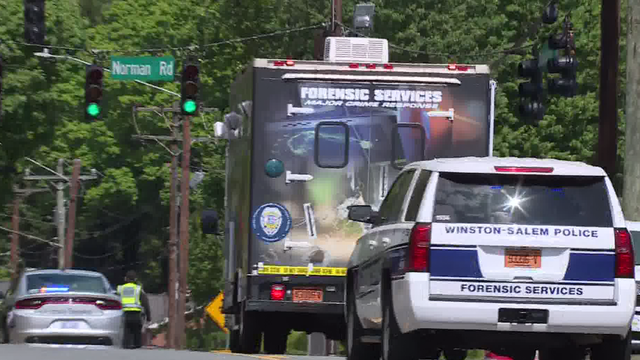 Police: Adults to be charged in North Carolina shooting, police say