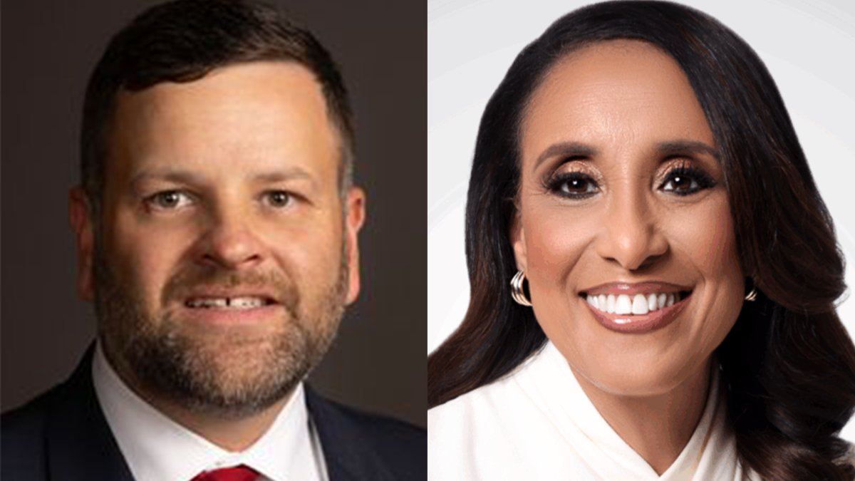 Winners projected in GOP, Democratic runoffs for Georgia Secretary of State