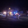 One injured in late-night shooting in Fayetteville