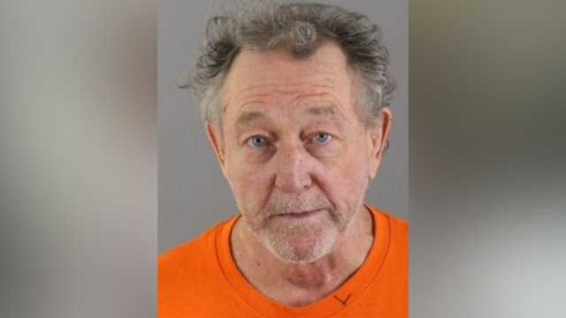 Butler man confronts officer while holding chainsaw, charged with damaging neighbor's property