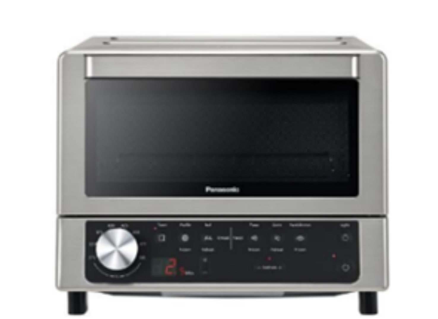 Panasonic toaster ovens sold on Amazon, Costco recalled nationwide