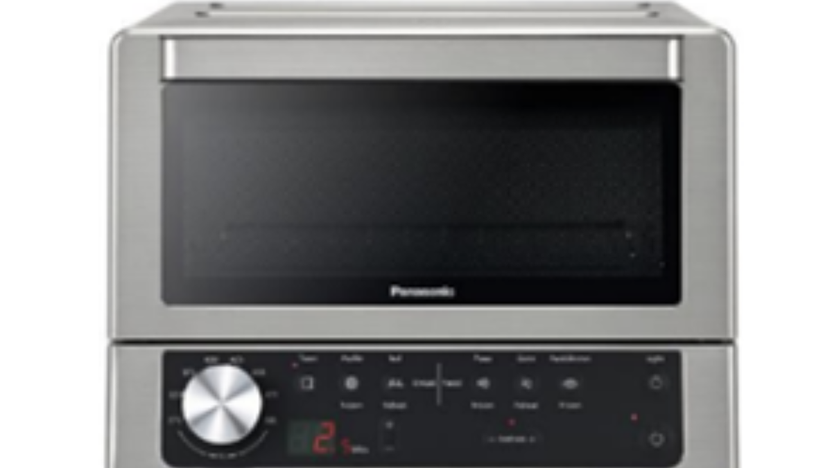 Panasonic toaster ovens sold on Amazon, Costco recalled nationwide