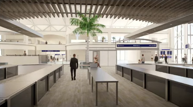 ﻿Rendering of new checkpoint