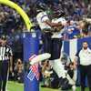 Derrick Henry scores 3 TDs as Ravens roll past Colts