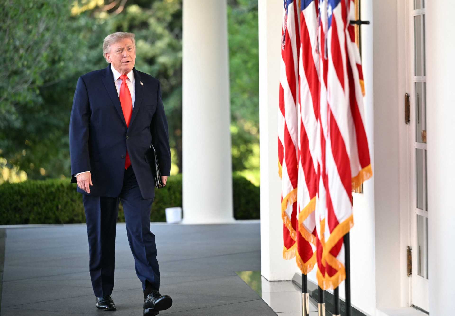 Fact check: President Trump exaggerates 401(k) gains during his second term