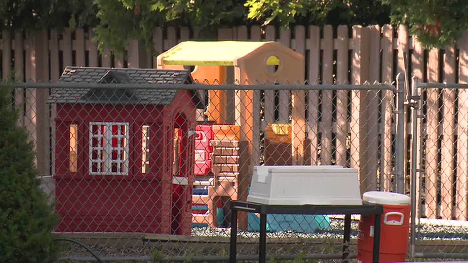 Police investigate after toddler pulls out loaded gun at Michigan daycare