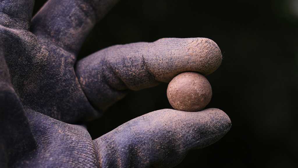 Archaeologists find musket balls, fort linked to the Battle of Bunker Hill