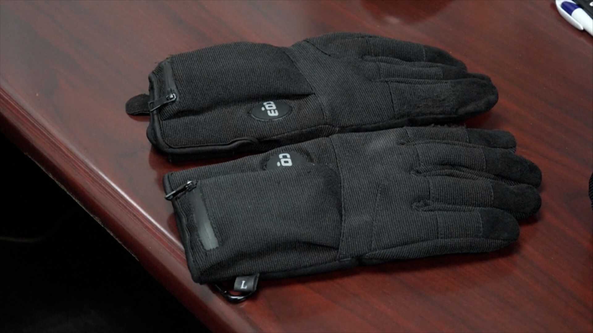 Omaha Public Schools requests SROs to not carry shock gloves, effective immediately