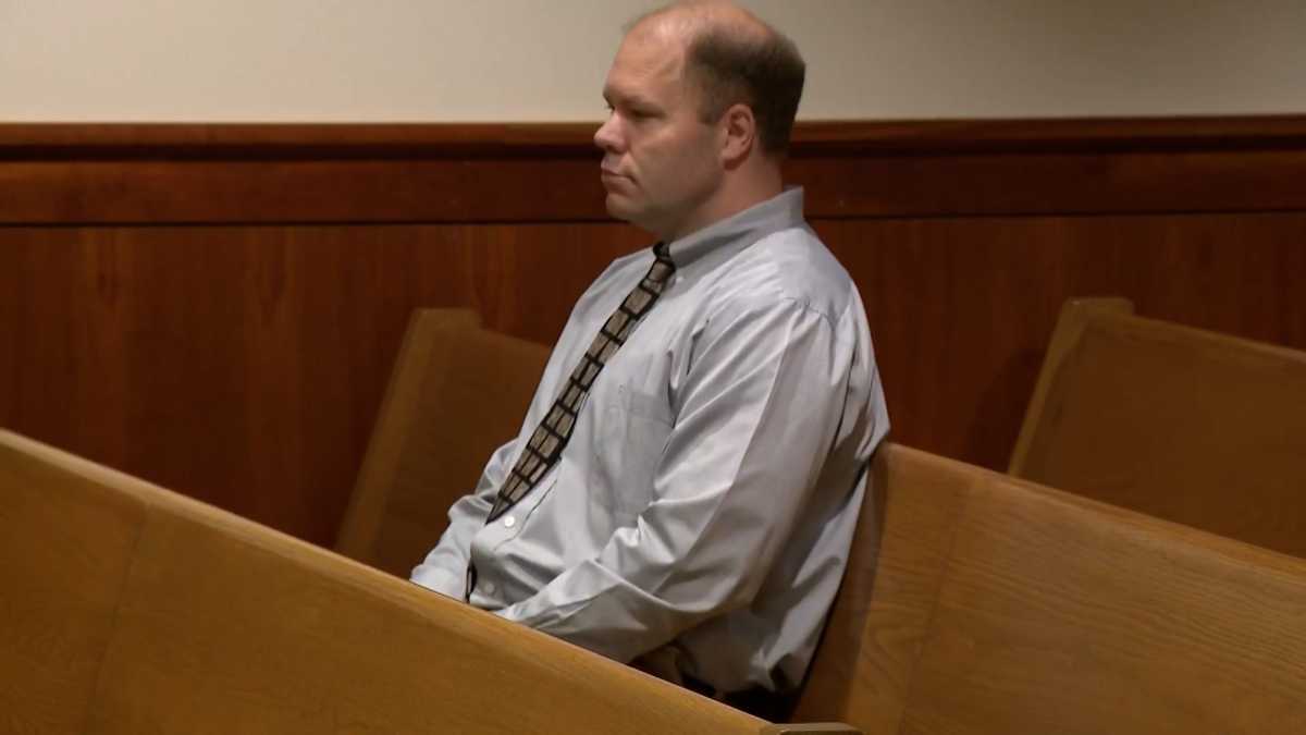 Prosecutors request date change for Nick Houck trial