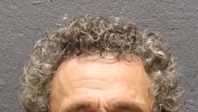 Upstate man labeled as 'habitual traffic offender' after traffic stop arrest, deputies say