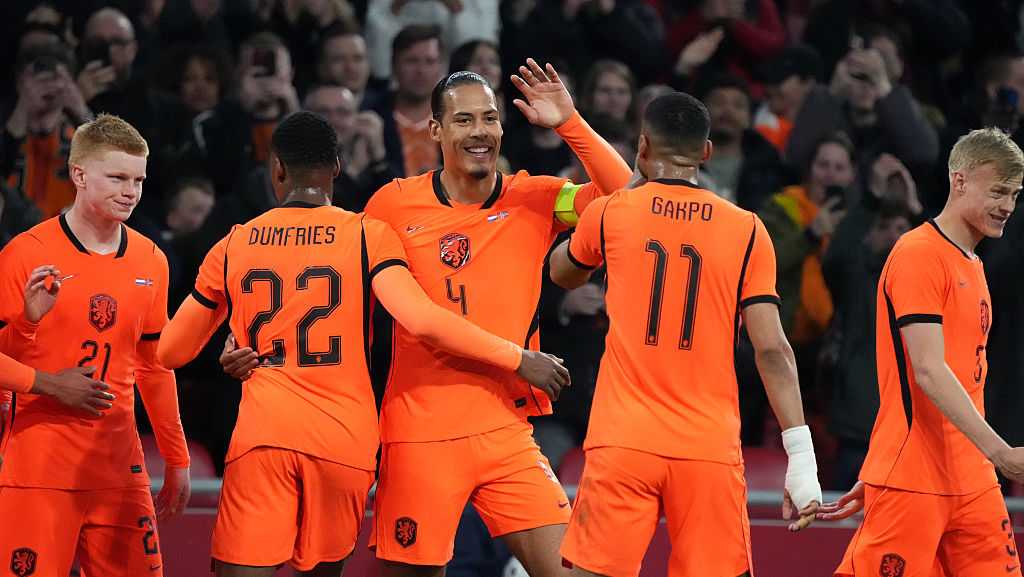 World Cup KC: The Netherlands eye history as the Orange Army heads to Kansas City