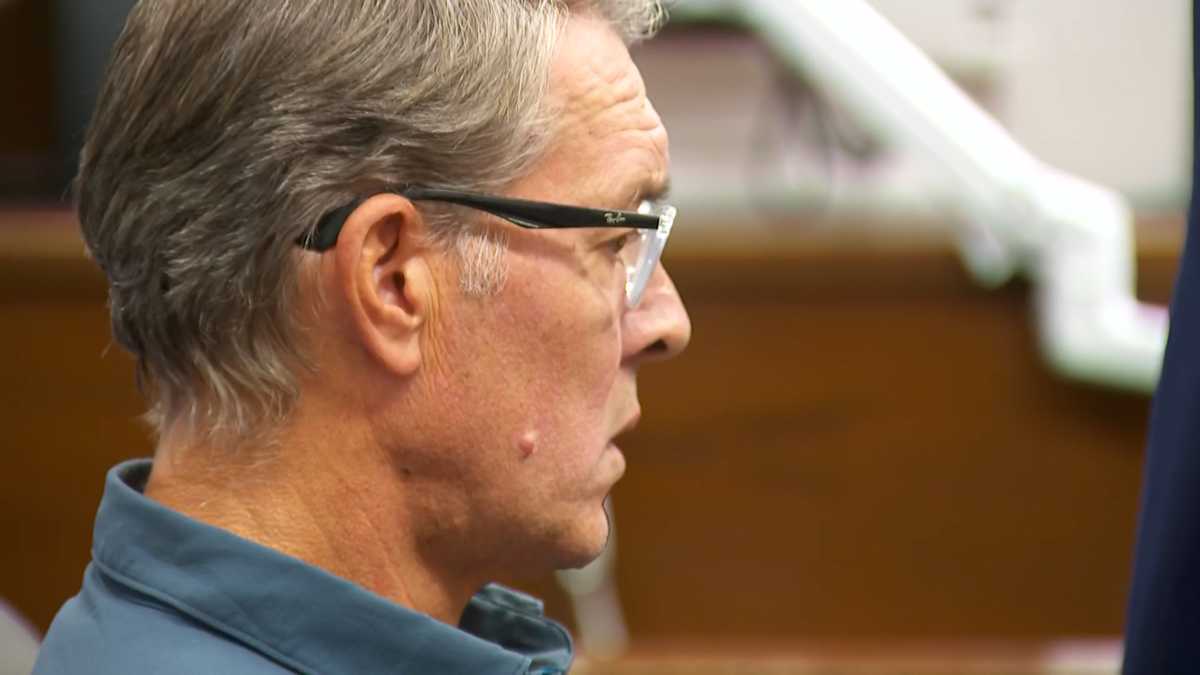 Defense raises memory concerns for Bradley Rein in deadly Hingham Apple Store cr...