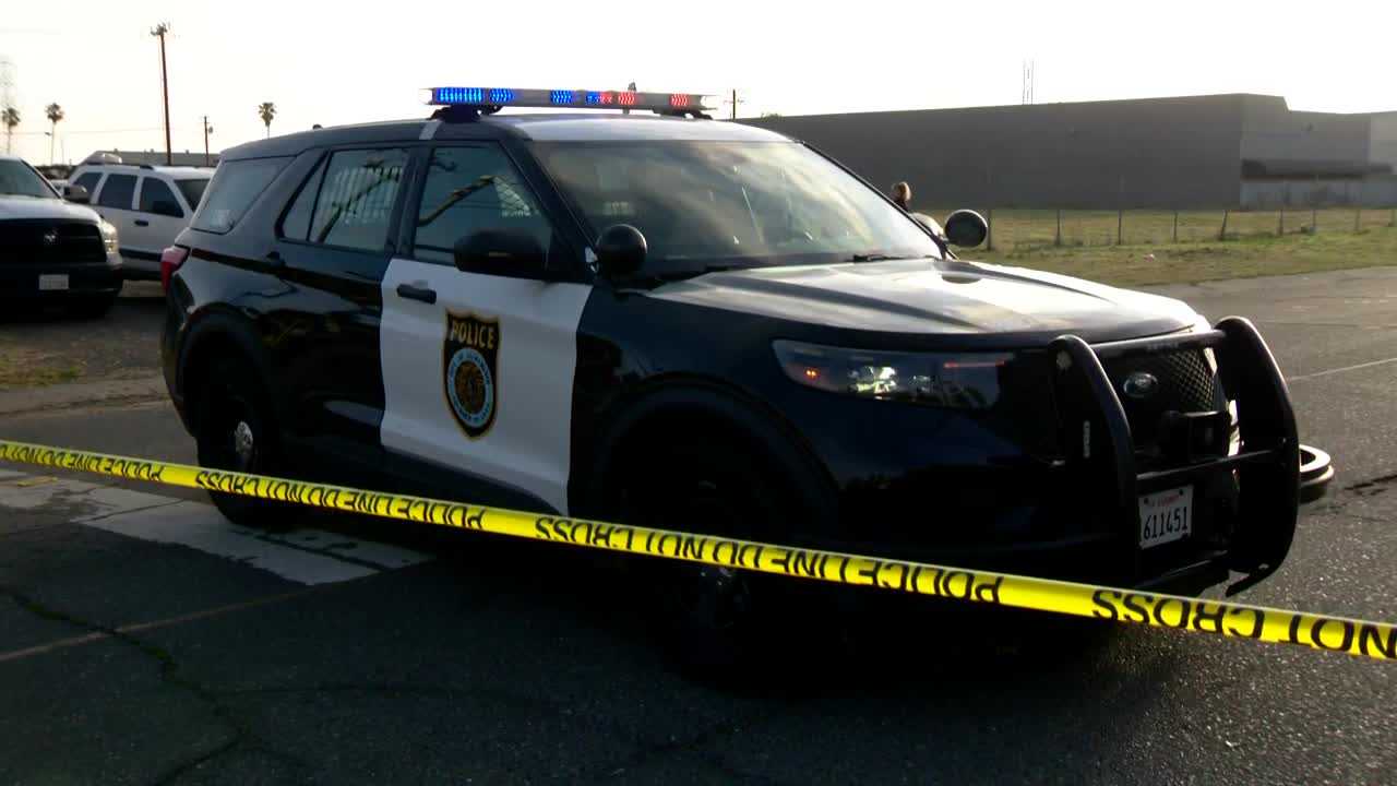 Sac PD: Security guard fatally shoots 1, seriously injures another after reported burglary