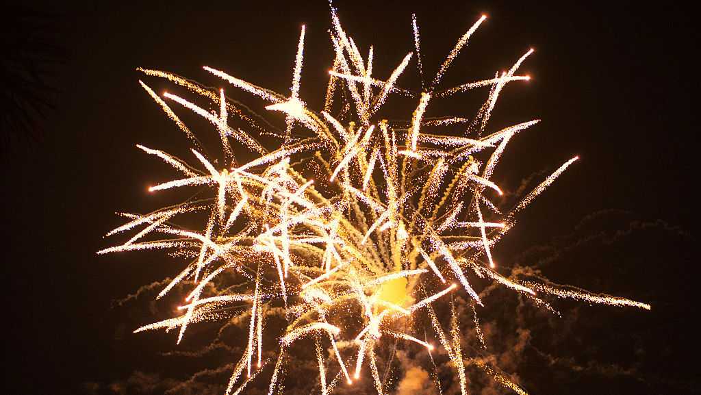 Safety tips ahead of Fourth of July celebrations