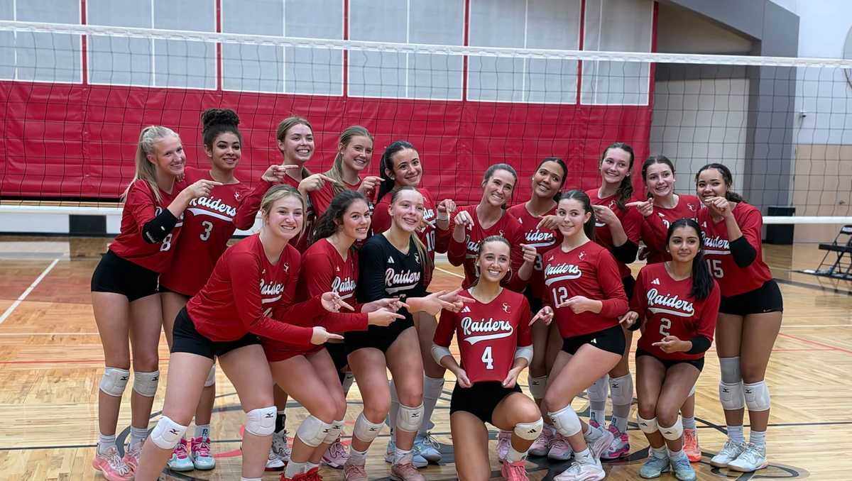 Savannah Christian volleyball sweeps Holy Innocents to reach final four