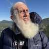91-year-old completes Appalachian Trail hike by climbing Katahdin, reclaims record