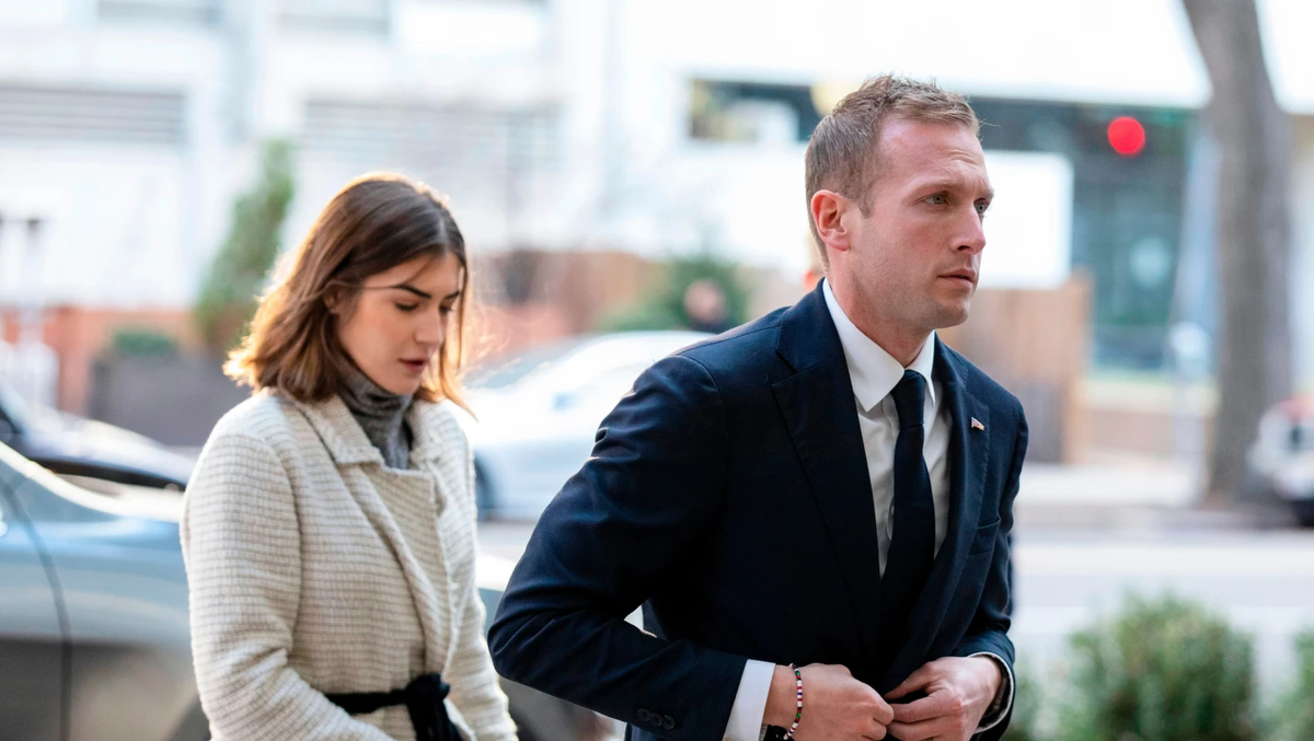 Democrats see an opportunity to flip a US Home seat as abuse claims mount in opposition to Ohio Rep. Max Miller