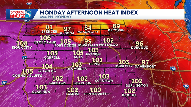 iowa weather iowa weather