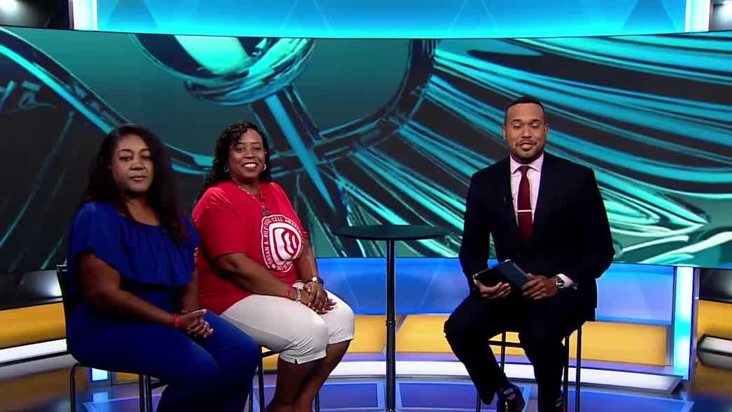 Sickle Cell Awareness Walk & 3K set for West Palm Beach to honor Jordan A. Riley