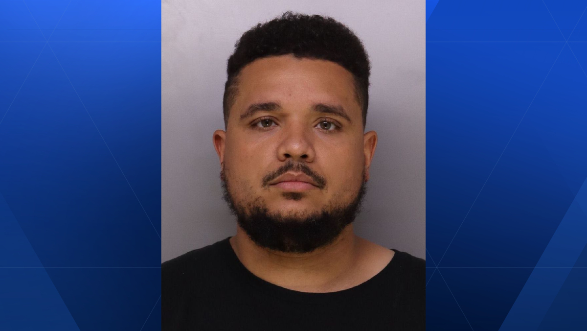 Father accused of killing 3-week-old daughter make first court appearance Friday