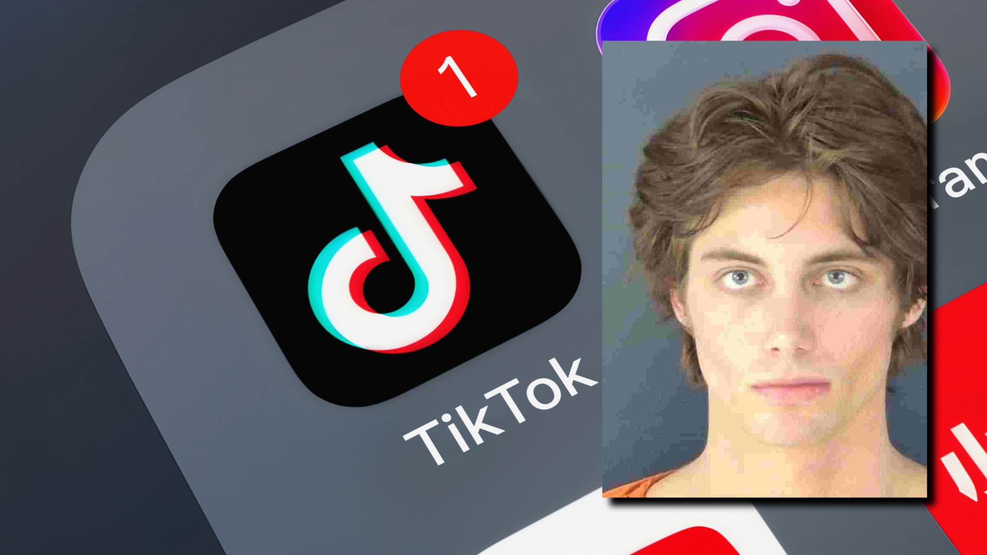 Sarasota County social media influencer accused of possessing child sexual abuse material