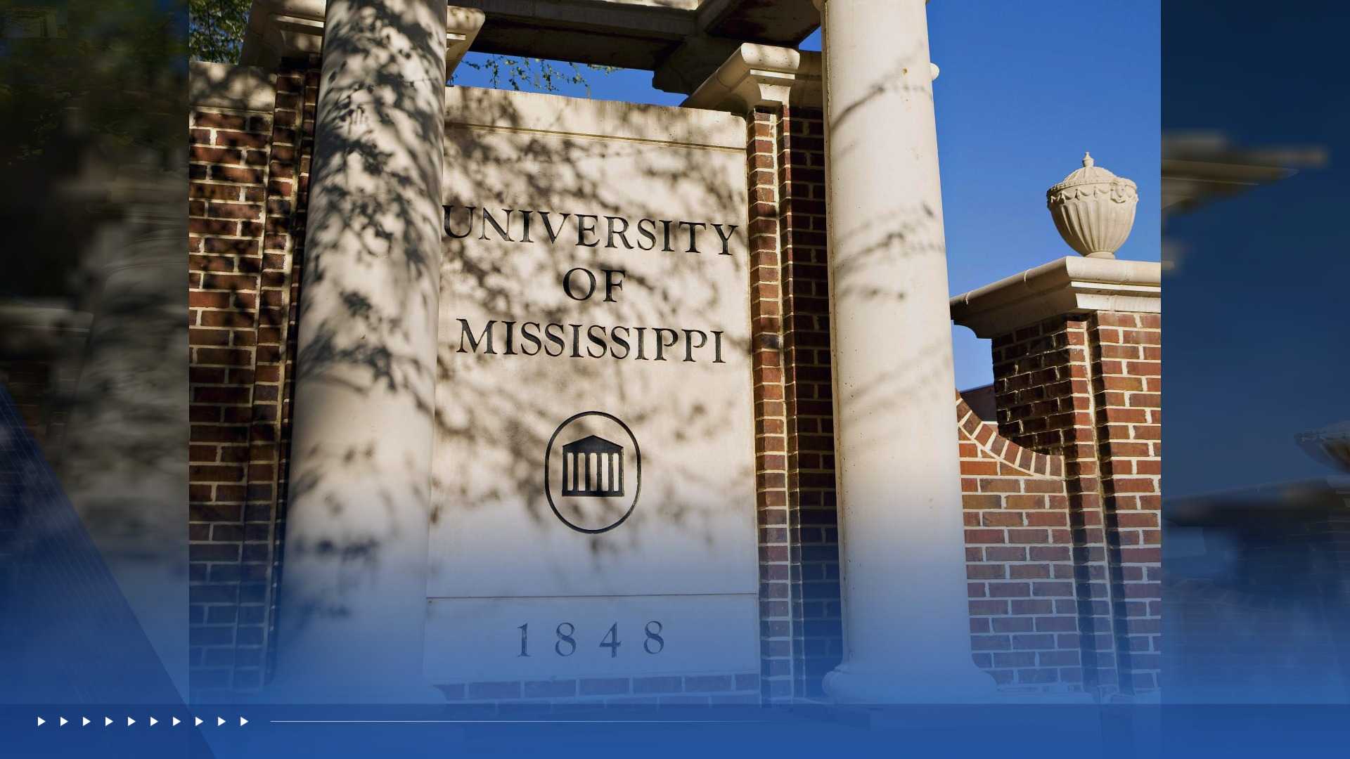 Police investigating deaths of two Ole Miss students | Packaged kratom found at both scenes