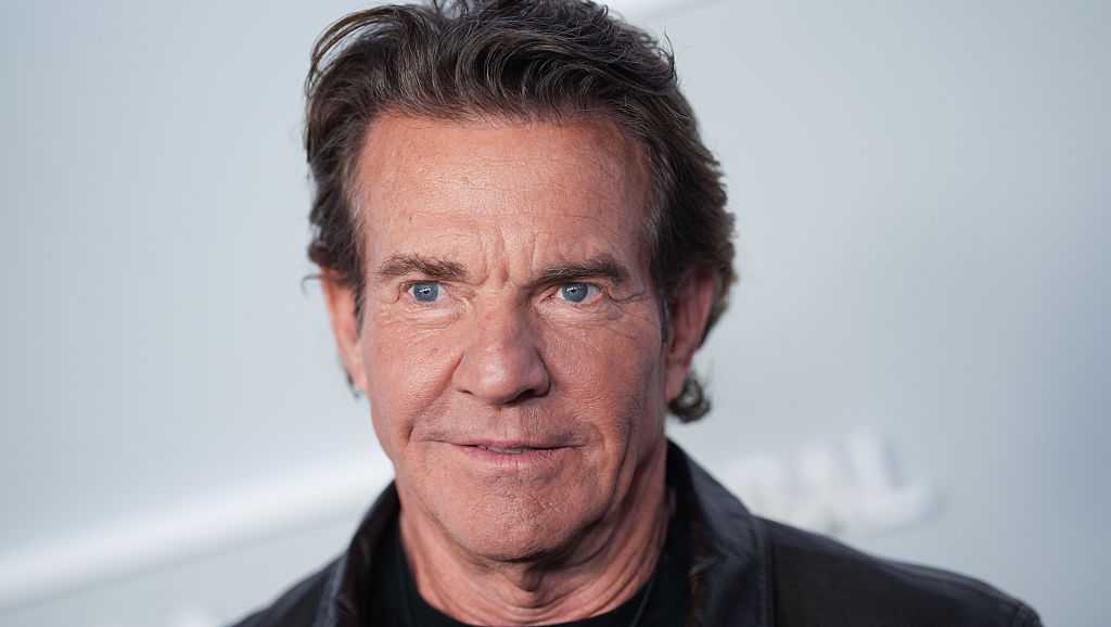 Hollywood actor skewers Calif ., says he leaving because the state is going downhill