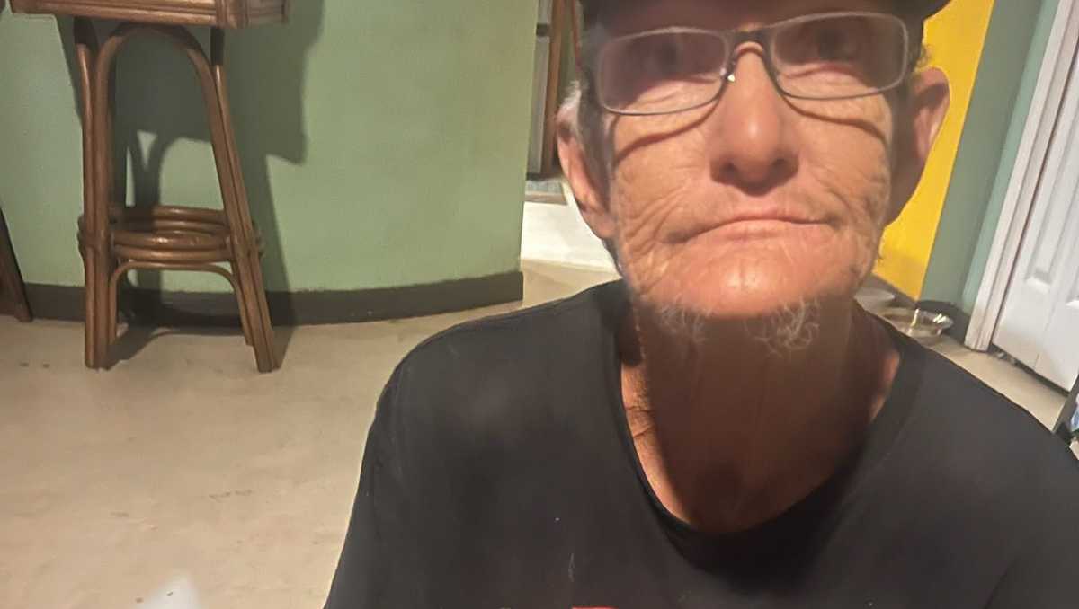 Sumter County deputies search for missing, endangered man in Bushnell