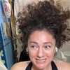 Curls in space: Maine's Jessica Meir addresses unique challenge at the ISS