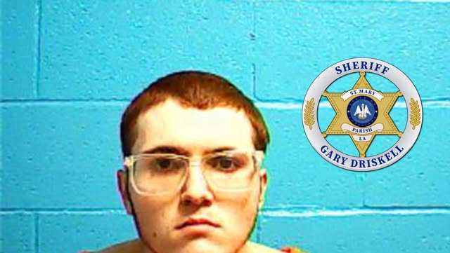 Terrebonne man arrested for indecent behavior with minor
