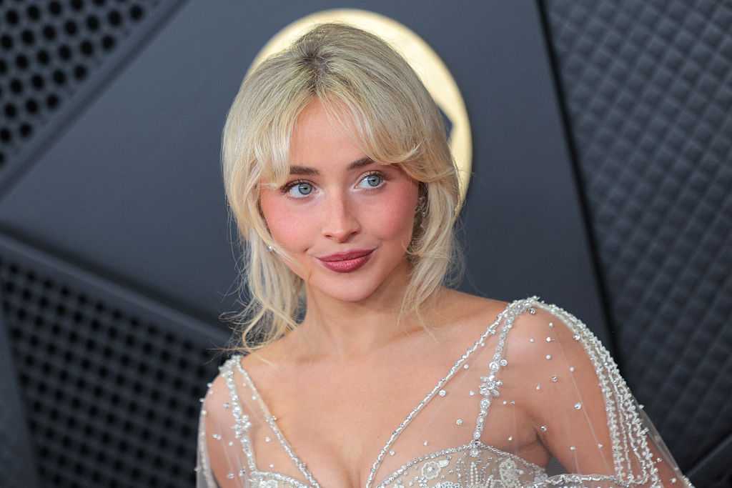 Sabrina Carpenter gets 5-year restraining order against man who kept trying to enter her home