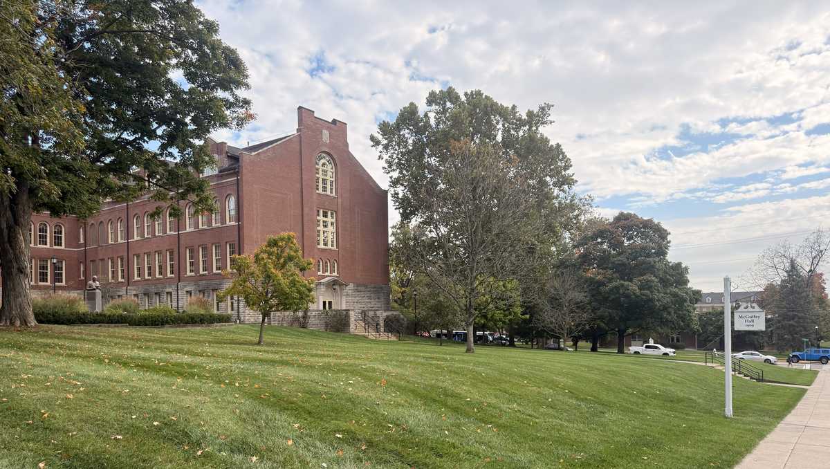 Miami University lifts campus threat alert after report of gunfire