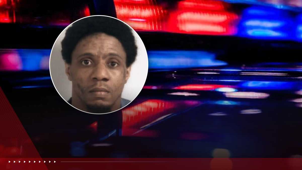 Human trafficking victims sought after suspect arrested by NC police